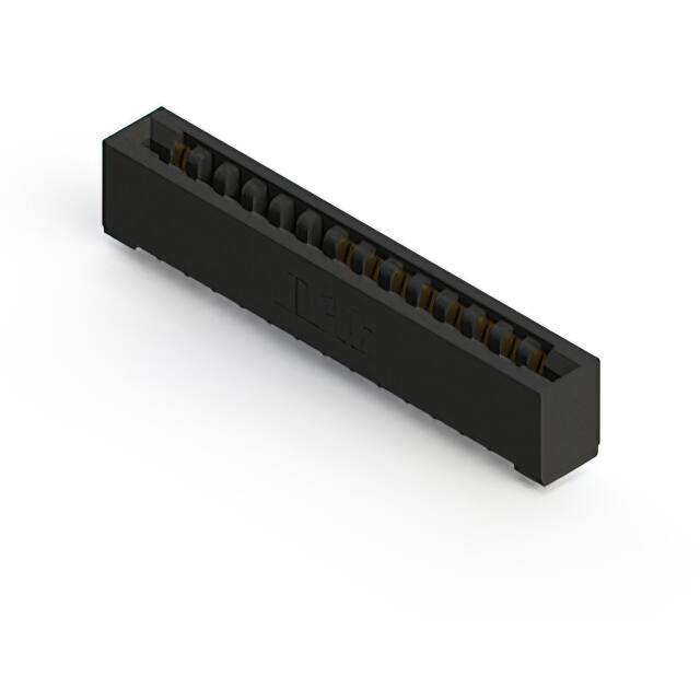 357-014-547-101 EDAC Inc.  Edgeboard Connectors